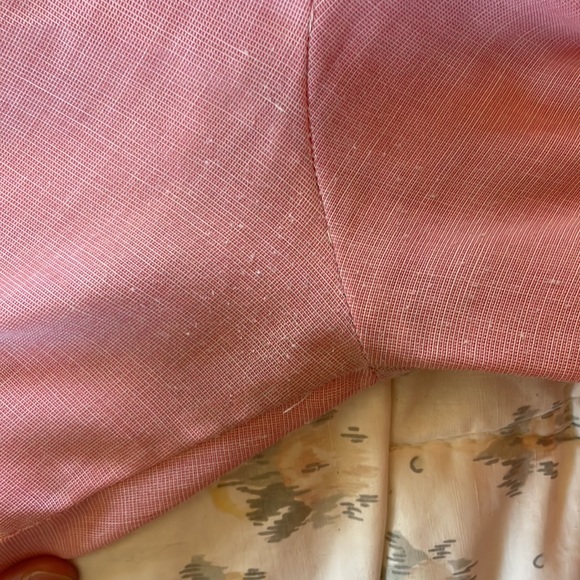 Vintage blouse - Picture 5 of 6